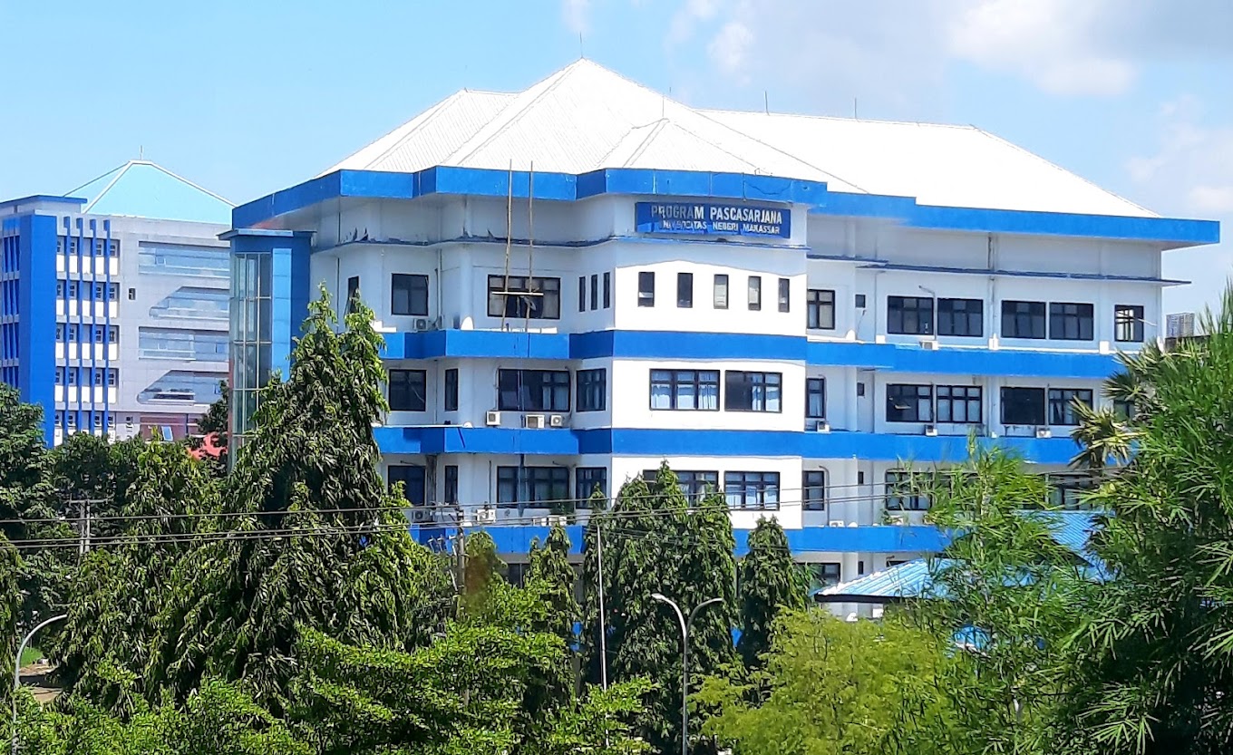 Universitas Negeri Makassar